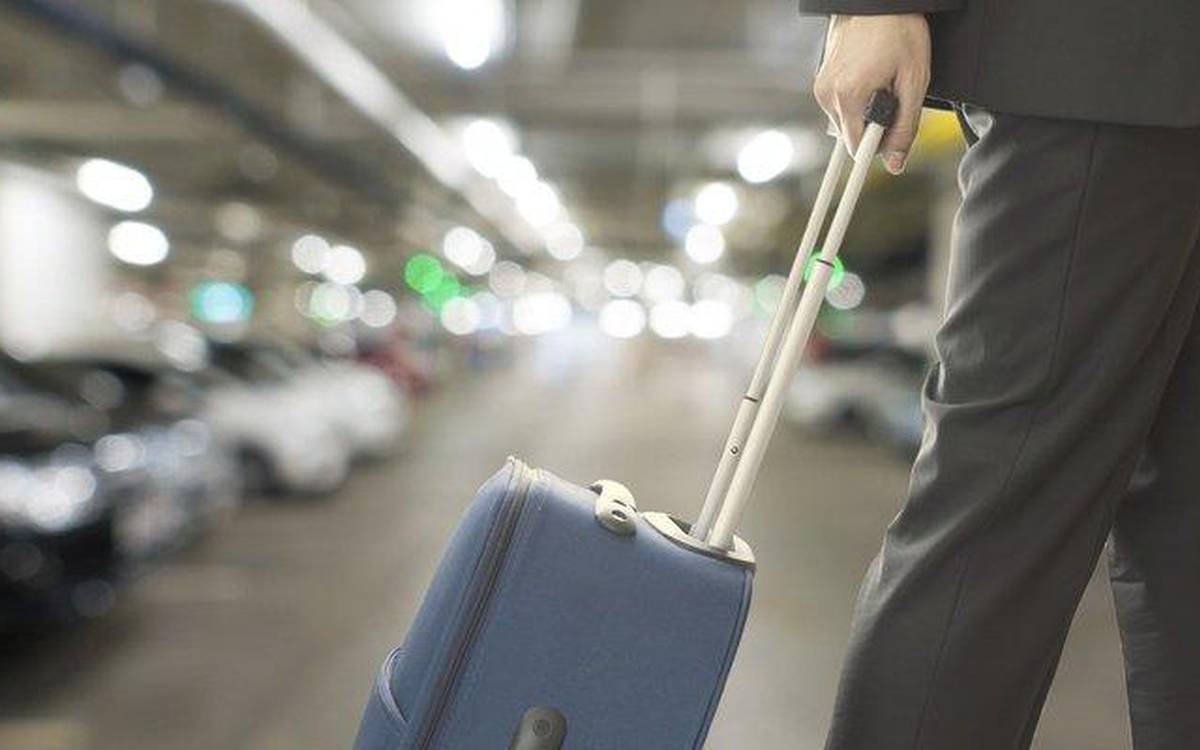 Parking privé Hotel ILUNION Pío XII Madrid Parking privé Hotel ILUNION Pío XII Madrid